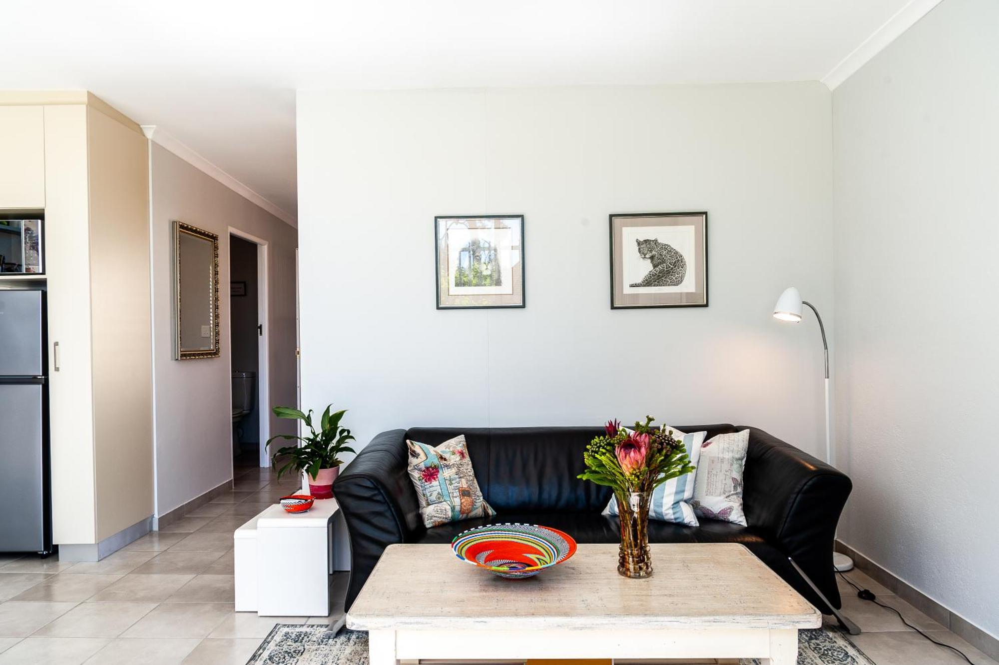 Tortelduif Cottage Στέλενμπος Εξωτερικό φωτογραφία